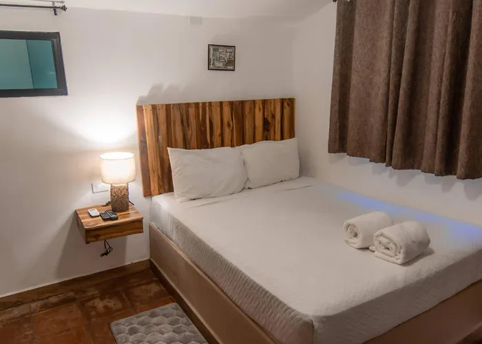 Lagarza Hostel