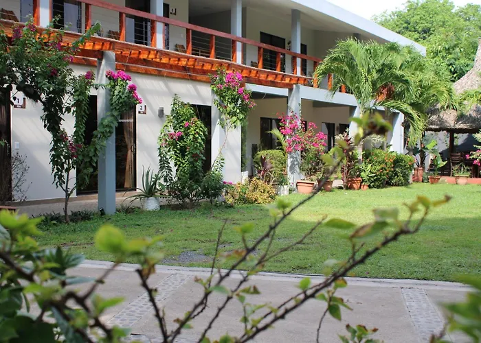 Hotel El Viajero