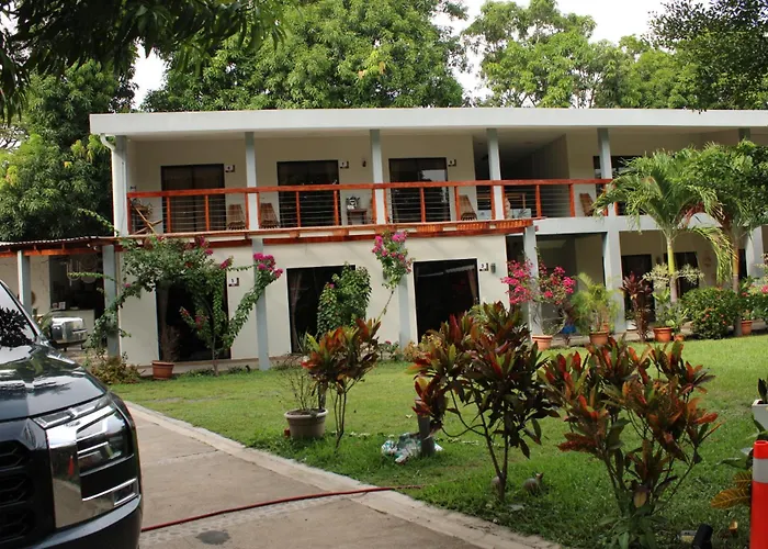Hotel El Viajero