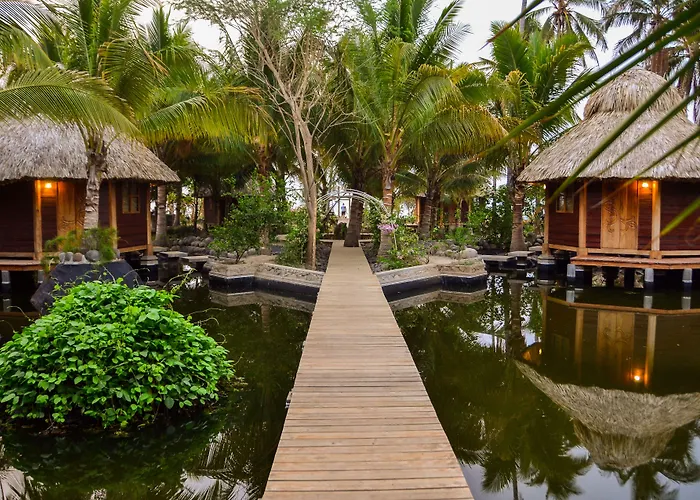 Mandala Eco Villas