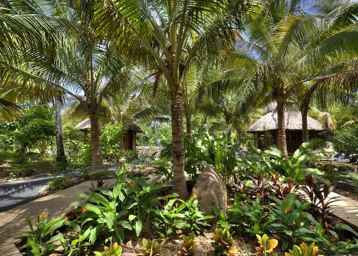 Mandala Eco Villas
